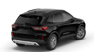 2026 Ford Escape® External Image 4